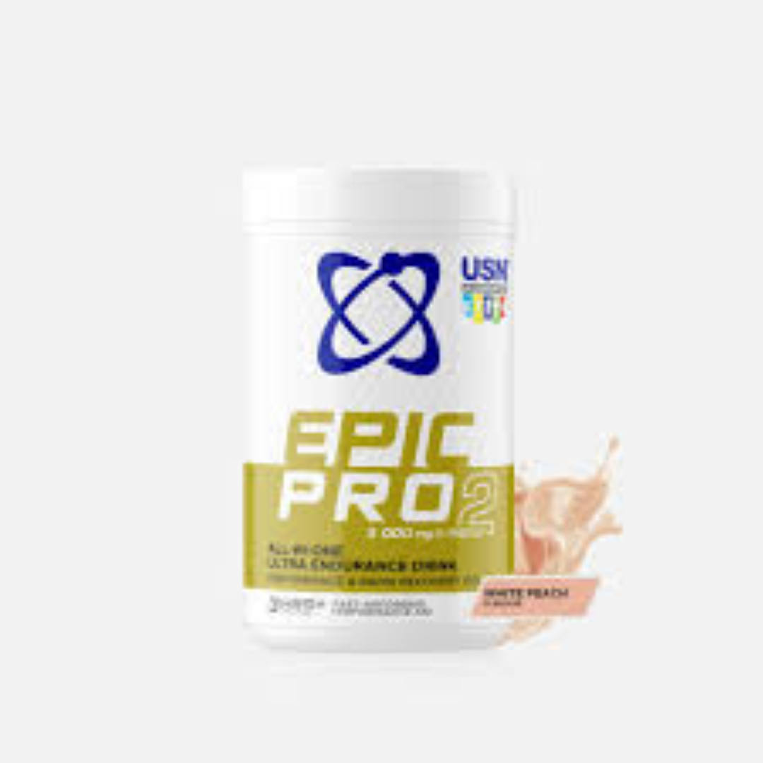 Epic Pro White Peach 840g  (1x6)